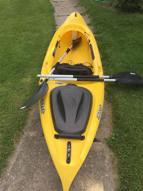 Double Ended Kayak Paddles Detachable Canoe Paddle Boat Oars Aluminum Alloy 2PCS. . Kayak for sale facebook marketplace